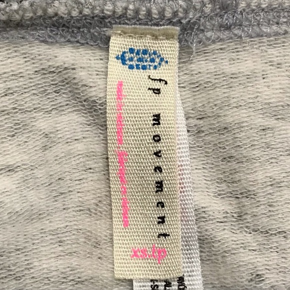 Free People Movement Agile Jogger Pants Side Slits Yoga Athleisure Loungewear XS - Picture 5 of 16